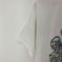 フルーツオブザルーム FRUIT OF THE LOOM logo express bourbon street クルーネックtシャツ メンズ import:L