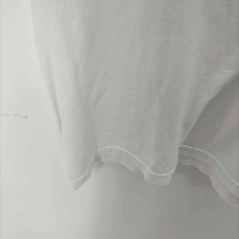 フルーツオブザルーム FRUIT OF THE LOOM logo express bourbon street クルーネックtシャツ メンズ import:L