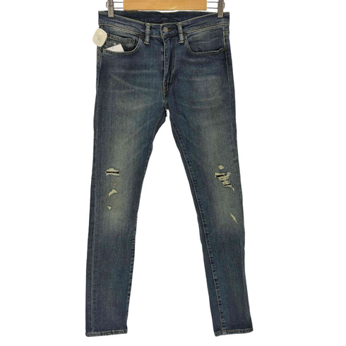 リーバイス Levis 1983刻印 519 EXTREME SKINNY メンズ 31×32