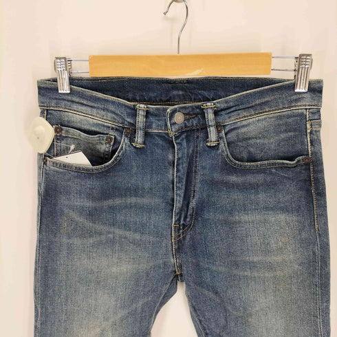 リーバイス Levis 1983刻印 519 EXTREME SKINNY メンズ 31×32