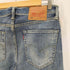 リーバイス Levis 1983刻印 519 EXTREME SKINNY メンズ 31×32