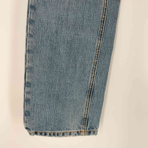 ウミットベナン UMIT BENAN ストレートデニムパンツ メンズ 46