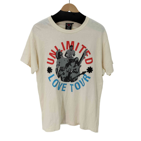 バンド ツアーtシャツ メンズ import:L