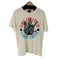 バンド ツアーtシャツ メンズ import:L