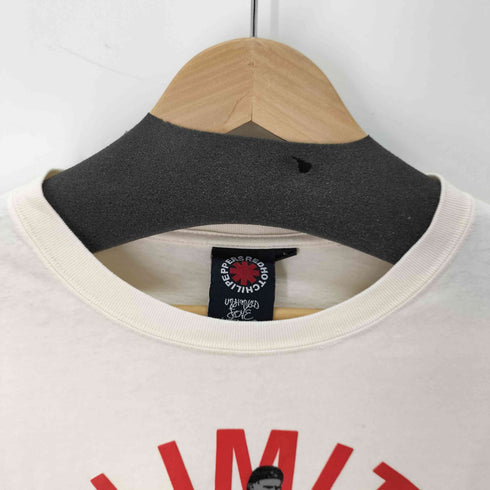 バンド ツアーtシャツ メンズ import:L