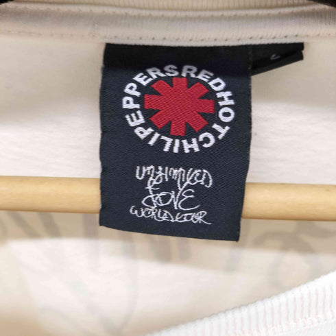 バンド ツアーtシャツ メンズ import:L