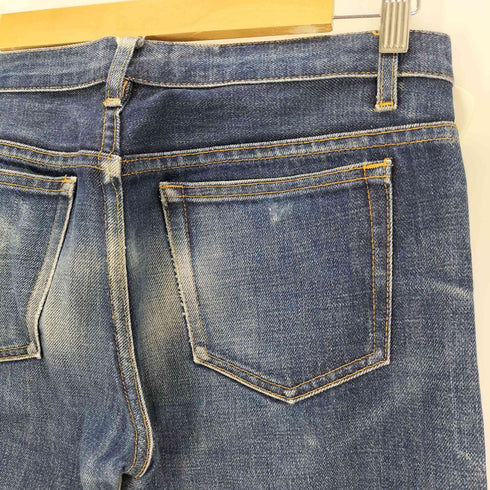アーペーセー A.P.C. 1210 スキニーデニムパンツ メンズ 29