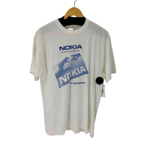 stedman nokia 企業tシャツ メンズ