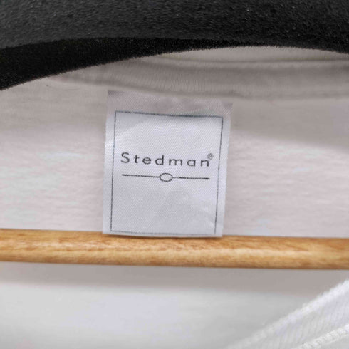 stedman nokia 企業tシャツ メンズ