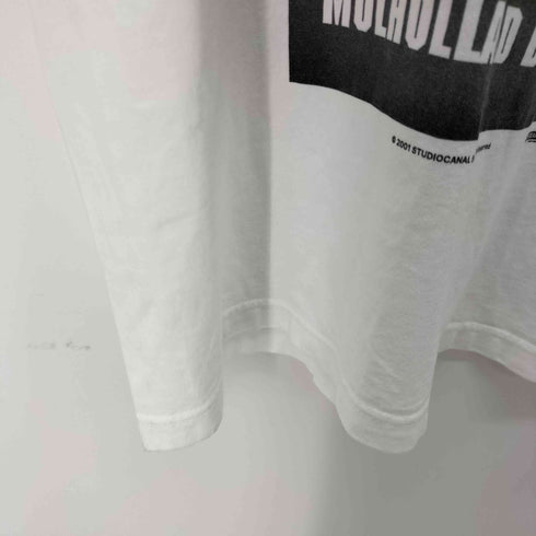 filmarks ムービーtシャツ メンズ JPN:M