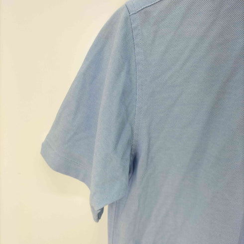 フレッドペリー FRED PERRY 別注 s/s シャツ メンズ import:S
