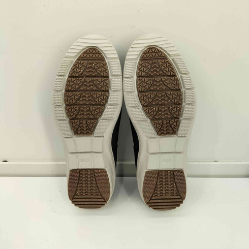 ムーンスター MOONSTAR rain porter 防水スニーカー レディース JPN:24.5