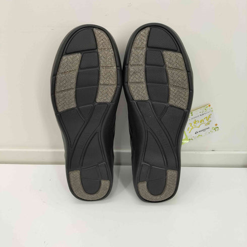 ムーンスター MOONSTAR コンフォートシューズ レディース JPN:24