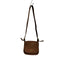 コーチ COACH USA製 OLD Legacy Small Flap leather Bag メンズ