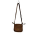 コーチ COACH USA製 OLD Legacy Small Flap leather Bag メンズ