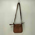 コーチ COACH USA製 OLD Legacy Small Flap leather Bag メンズ