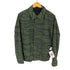 アーペーセー A.P.C. タイガーカモ ジャケット メンズ import:S
