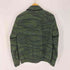 アーペーセー A.P.C. タイガーカモ ジャケット メンズ import:S