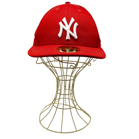 ニューエラ NEW ERA 59fifty 6パネルキャップ low profile メンズ 7 1/4
