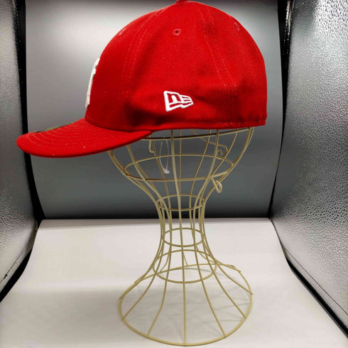 ニューエラ NEW ERA 59fifty 6パネルキャップ low profile メンズ 7 1/4
