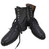 ドリスヴァンノッテン DRIES VAN NOTEN コンバットブーツ メンズ 40