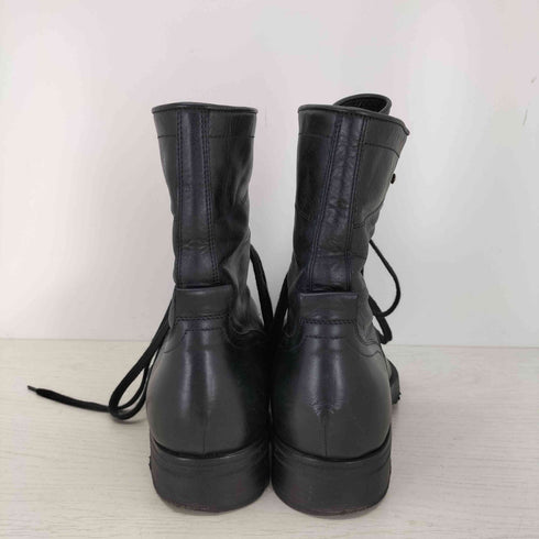 ドリスヴァンノッテン DRIES VAN NOTEN コンバットブーツ メンズ 40