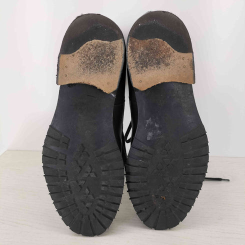 ドリスヴァンノッテン DRIES VAN NOTEN コンバットブーツ メンズ 40