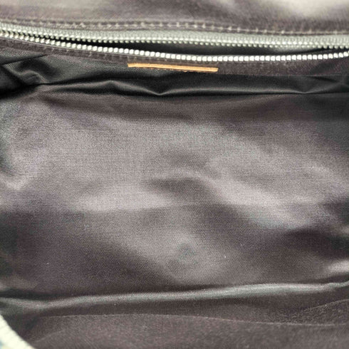 アンダーカバーイズム UNDERCOVERISM 14SS GODOG期 ミニボストンバッグ メンズ