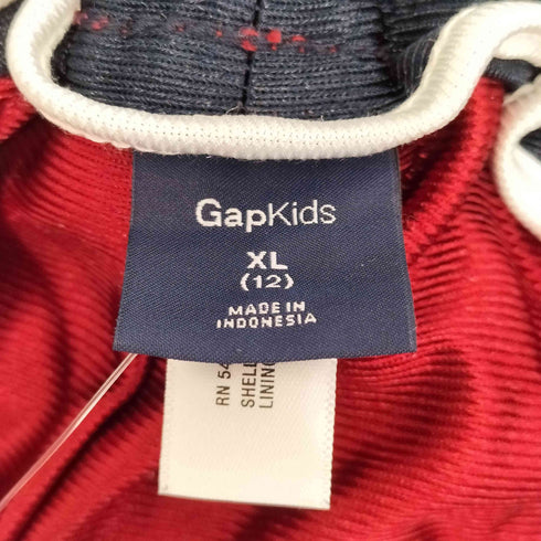 ギャップ Gap 00s ジャージ ラインパンツ レディース XL-12