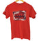 ギルダン GILDAN マーチングバンド 両面プリントTシャツ 2008 レディース JPN:S