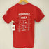 ギルダン GILDAN マーチングバンド 両面プリントTシャツ 2008 レディース JPN:S
