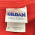 ギルダン GILDAN マーチングバンド 両面プリントTシャツ 2008 レディース JPN:S