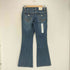SO Wearit Declareit y2k flare denim pants レディース 5 SHORT