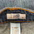 SO Wearit Declareit y2k flare denim pants レディース 5 SHORT