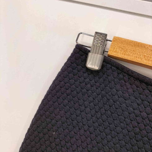 エンポリオアルマーニ EMPORIO ARMANI テクスチャータイトスカート レディース EUR:38