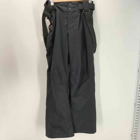 ヘリーハンセン HELLY HANSEN ロゴプリント スキージャケット パンツセットアップ メンズ S
