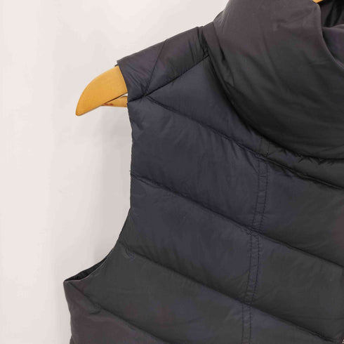 パタゴニア patagonia キルティングダウン プラウベスト レディース import:XS