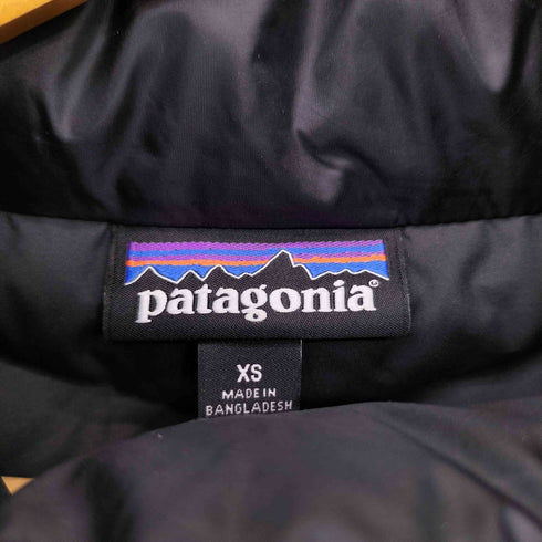 パタゴニア patagonia キルティングダウン プラウベスト レディース import:XS