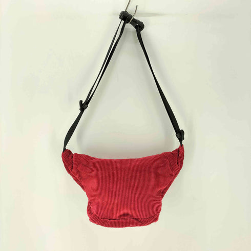 ポーター PORTER 別注 BRILLIANCE WAIST BAG メンズ