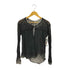 WE THE FREE ヘンリーネック ロングスリーブTシャツ レディース import:XS