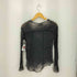 WE THE FREE ヘンリーネック ロングスリーブTシャツ レディース import:XS
