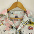 アールエヌエー RNA PINK MOTEL ロンドンスーベニアシャツ レディース import:M