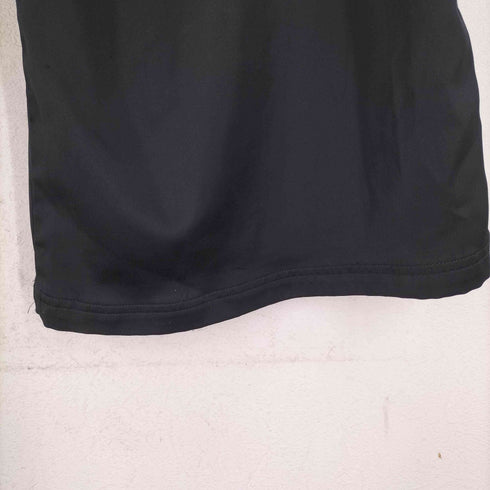 アディダスオリジナルス adidas Originals サテン ワイドレッグ トラックパンツ メンズ JPN:XL