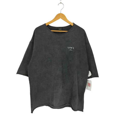 リフト LYFT japan x united kingdom Tシャツ メンズ JPN:M