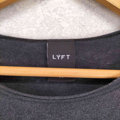 リフト LYFT japan x united kingdom Tシャツ メンズ JPN:M