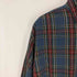 エルエルビーン L.L.Bean ELSAVADOR製 フランネルボタンダウンシャツ メンズ import:L
