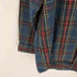 エルエルビーン L.L.Bean ELSAVADOR製 フランネルボタンダウンシャツ メンズ import:L