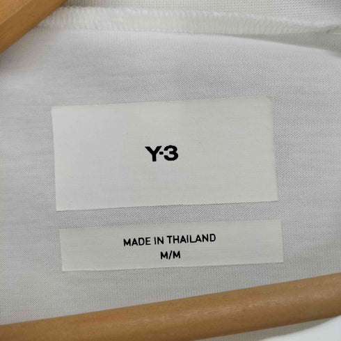 ワイスリー Y-3 3S SS TEE メンズ import:M