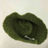 イロジカケ irojikake 24AW FLOWER BEANIE レディース