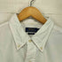 ポロラルフローレン POLO RALPH LAUREN ポニー刺繍 BDシャツ メンズ import:XL